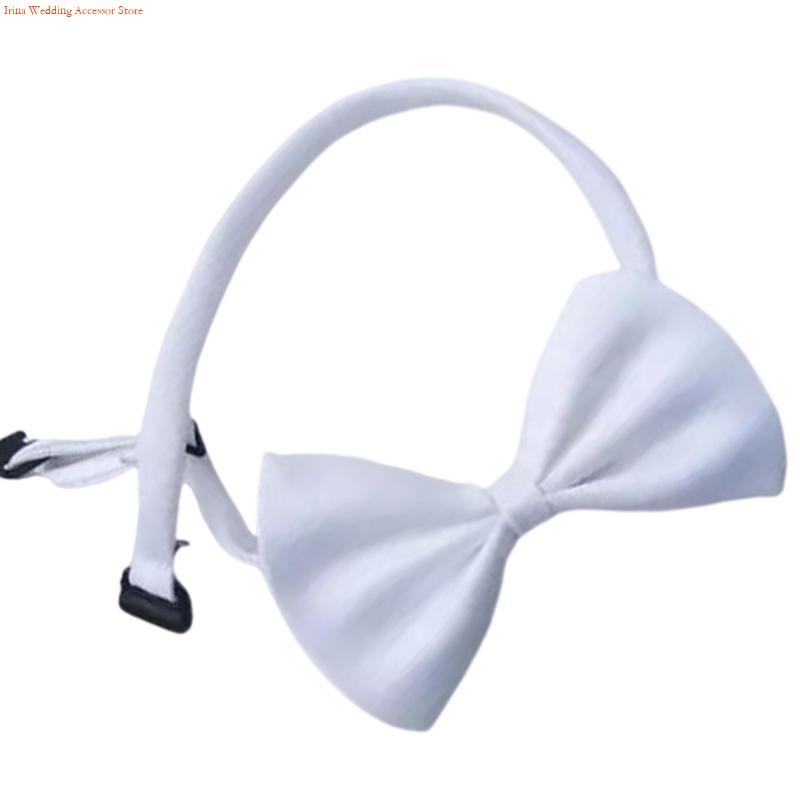 G92D Formal Bowtie Knotfree De - Formal Wear For Men Kids 评论和价格
