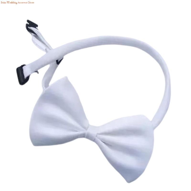 G92D Formal Bowtie Knotfree De - Formal Wear For Men Kids 评论和价格