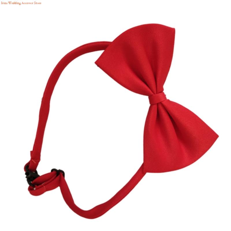 G92D Formal Bowtie Knotfree De - Formal Wear For Men Kids 评论和价格