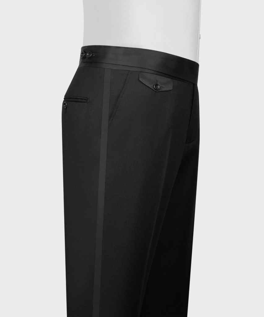 Formal Wedding Tuxedos Peaked  - Men'S Formal Wear No Suit 评论和价格