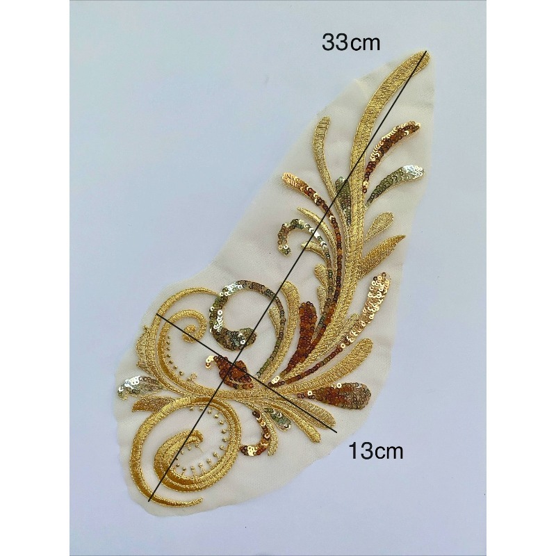 Fashion Lace Applique Set for  - Formal Wear For Men Kids 评论和价格