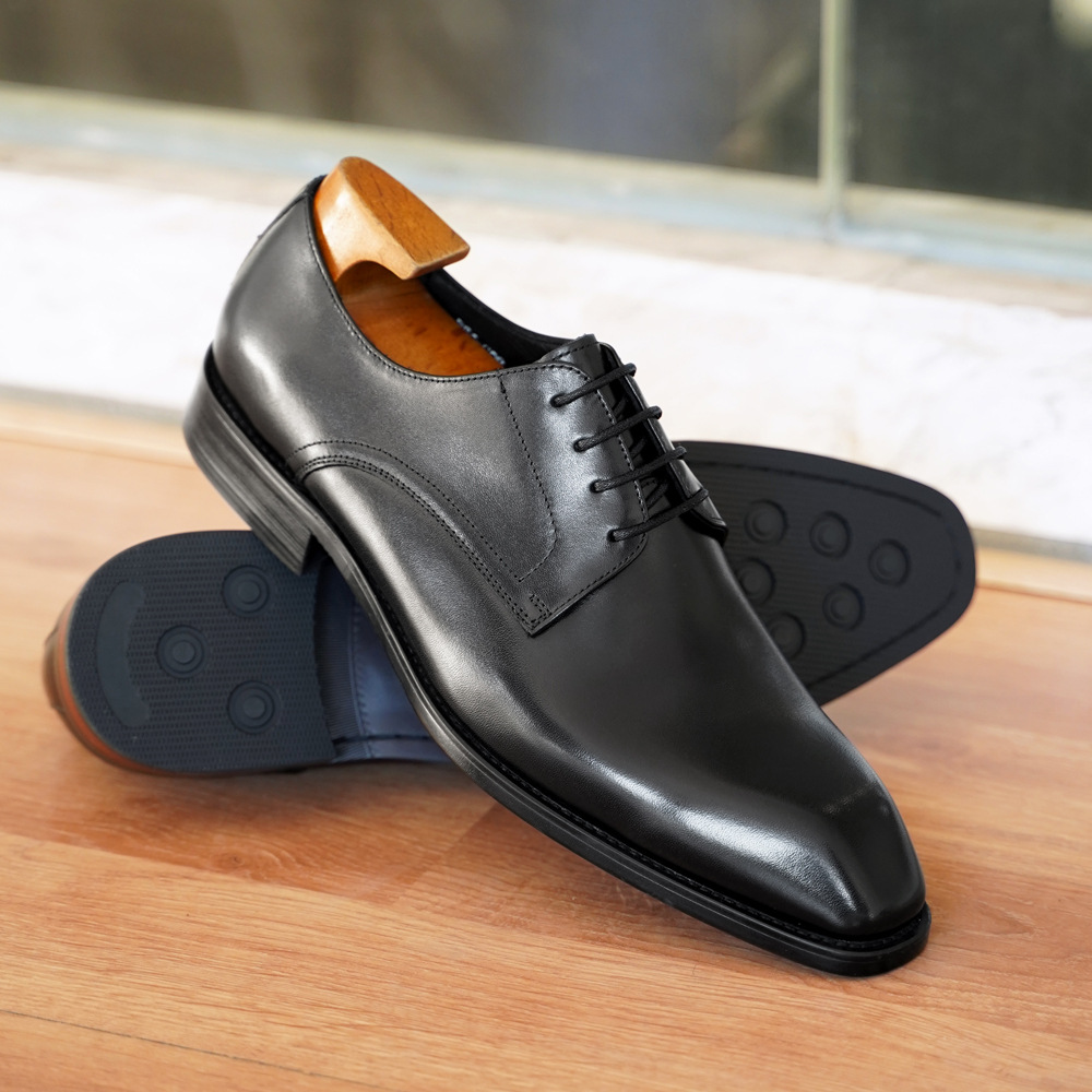 Men's Business Casual Shoes Di - Men'S Formal Wear For Office 评论和价格