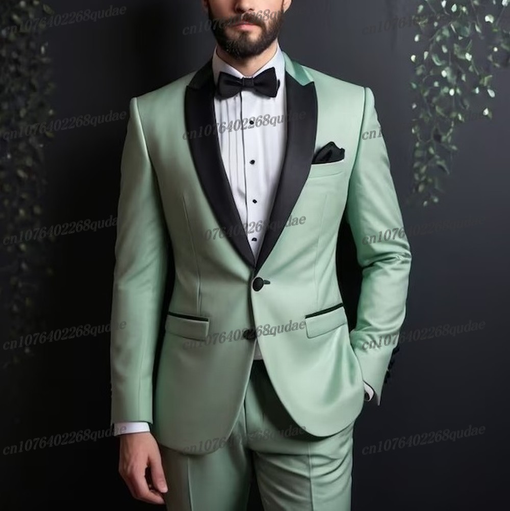 Black Collar Light Purple Form - Formal Wear Jersey For Men 评论和价格