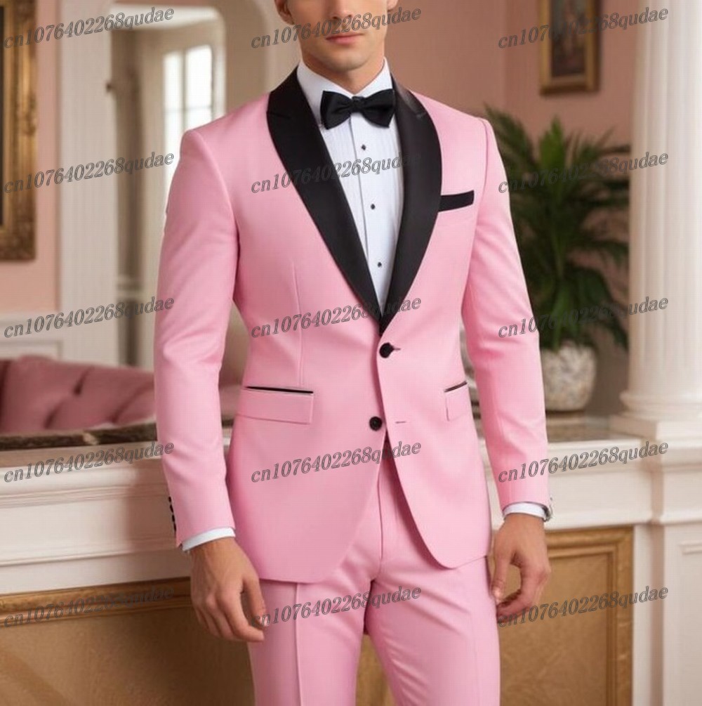 Black Collar Light Purple Form - Formal Wear Jersey For Men 评论和价格