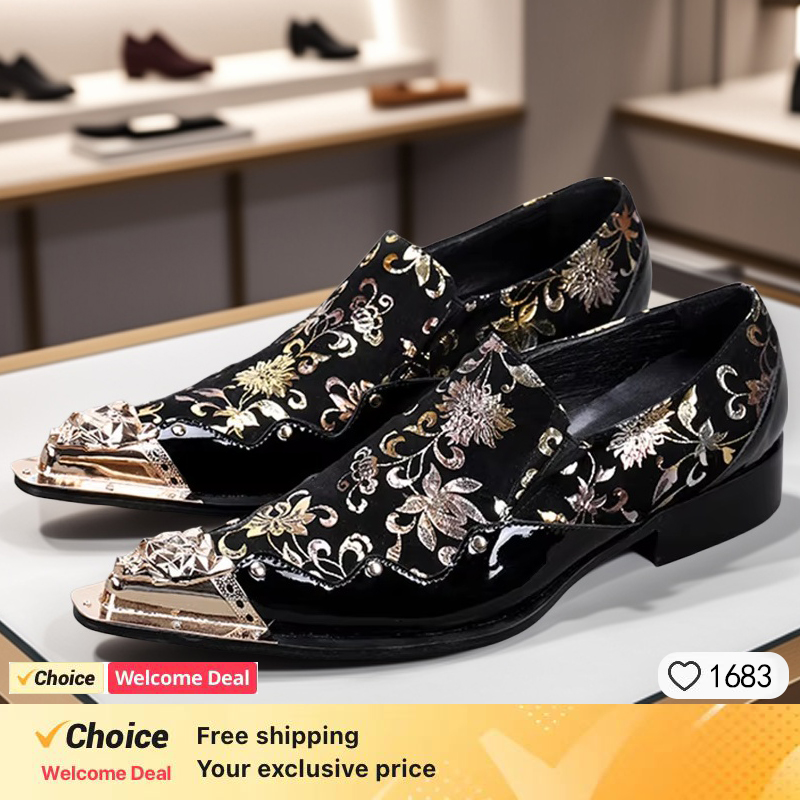 Spring and Autumn Python skin  - Formal Wear For Men Kids 评论和价格