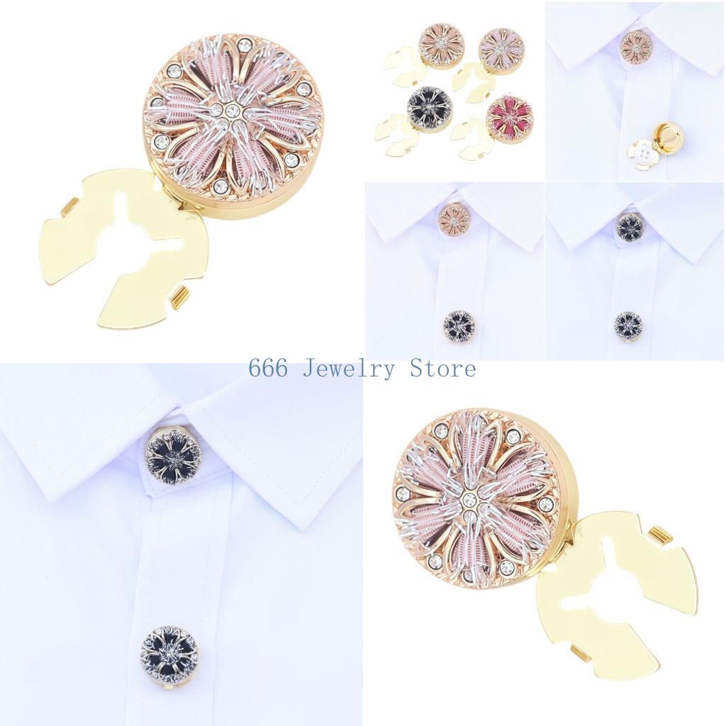 F2TD Gold Plated Alloy Woven C - Men'S Formal Wear Jewelry 评论和价格