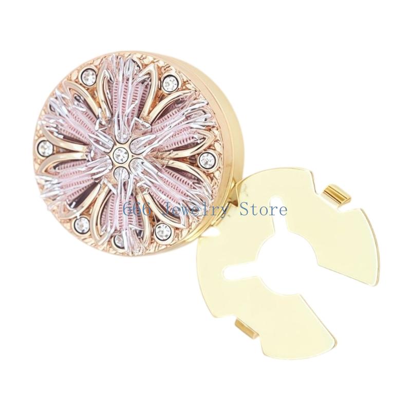 F2TD Gold Plated Alloy Woven C - Men'S Formal Wear Jewelry 评论和价格