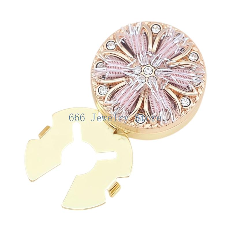 F2TD Gold Plated Alloy Woven C - Men'S Formal Wear Jewelry 评论和价格