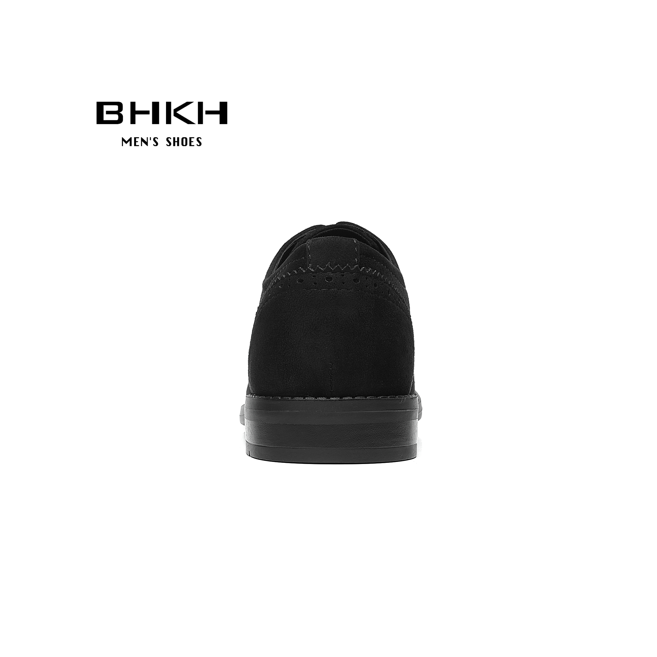 BHKH Men Dress Shoes  New Fash - Men'S Formal Wear For Office 评论和价格