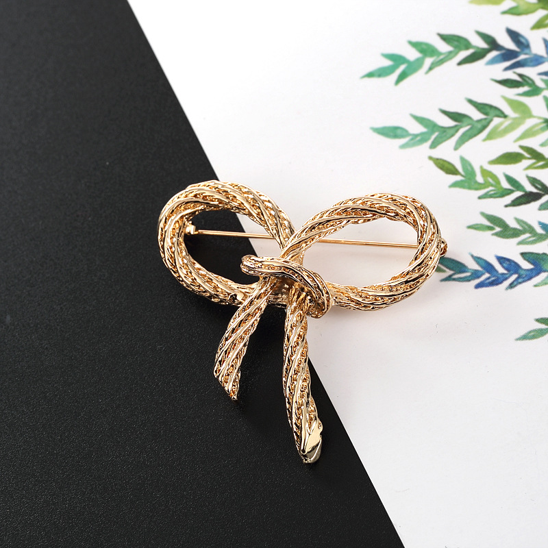 Classic Metal Jewelry Pins Bro - Men'S Formal Wear Jewelry 评论和价格