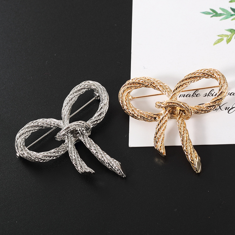 Classic Metal Jewelry Pins Bro - Men'S Formal Wear Jewelry 评论和价格