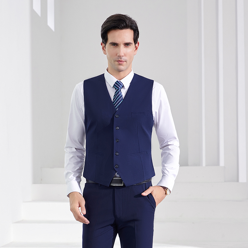 High-End Black Business Suit A - Men'S Formal Wear Attire 评论和价格