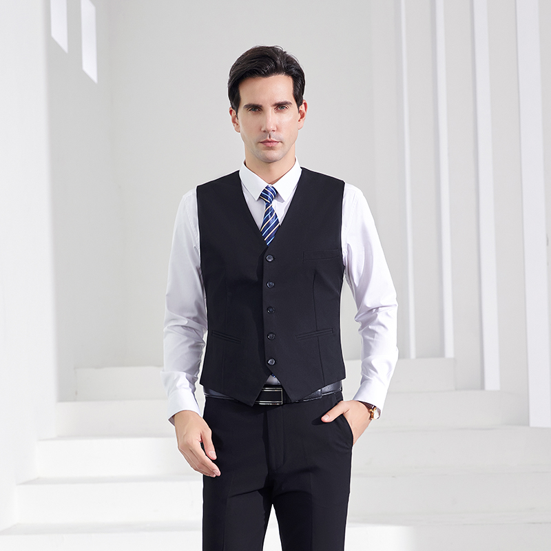 High-End Black Business Suit A - Men'S Formal Wear Attire 评论和价格