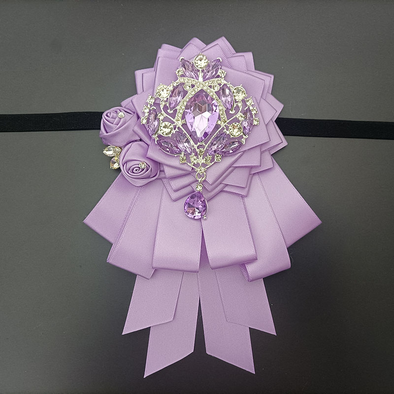 Luxury Bow Tie for Men's Origi - Men'S Formal Wear Jewelry 评论和价格