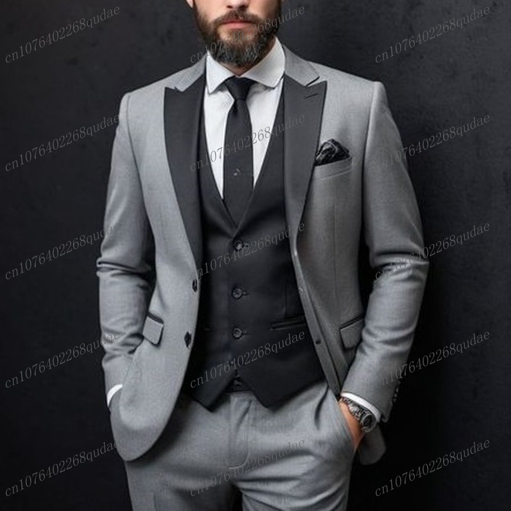 New Yellow And Black Formal Me - Formal Wear For Men Yellow 评论和价格