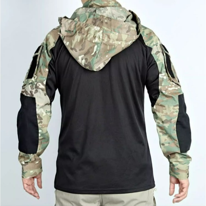 Outdoor Uniform Tactical Attir - Men'S Formal Wear Attire 评论和价格