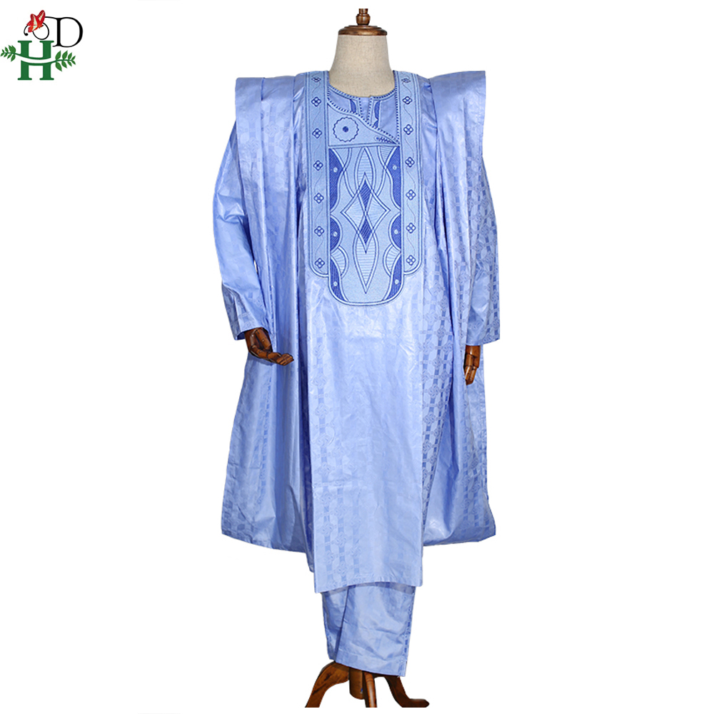H&D South African Traditional  - Men'S Formal Wear Attire 评论和价格