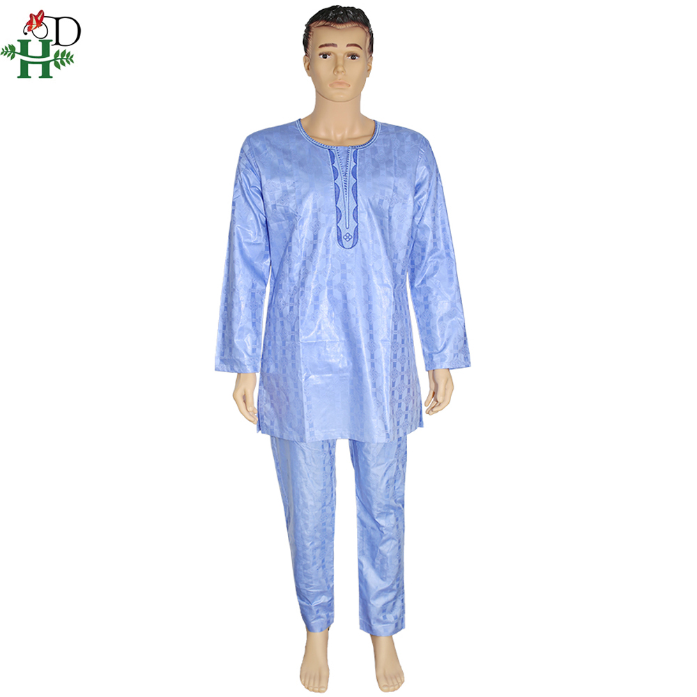 H&D South African Traditional  - Men'S Formal Wear Attire 评论和价格