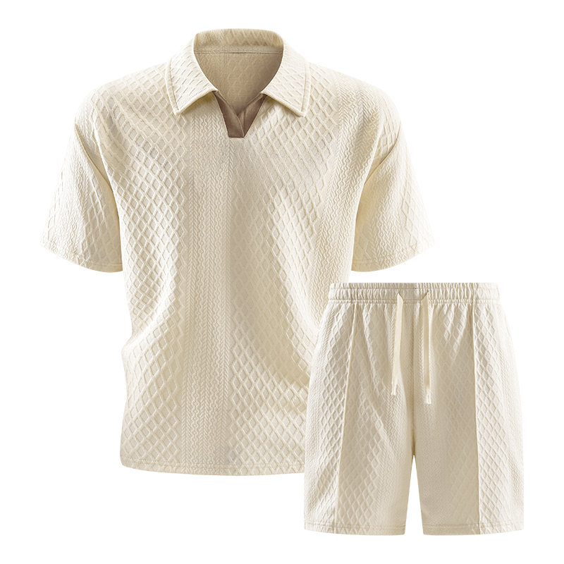 2026 Summer100kg Men Suits Sol - Slim Fit Suit Set 评论和价格