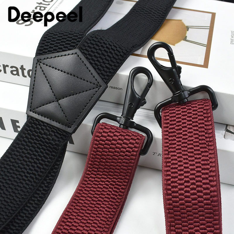 1Pc 3.5x120cm Men Elastic Susp - Tall Men Formal Wear 评论和价格